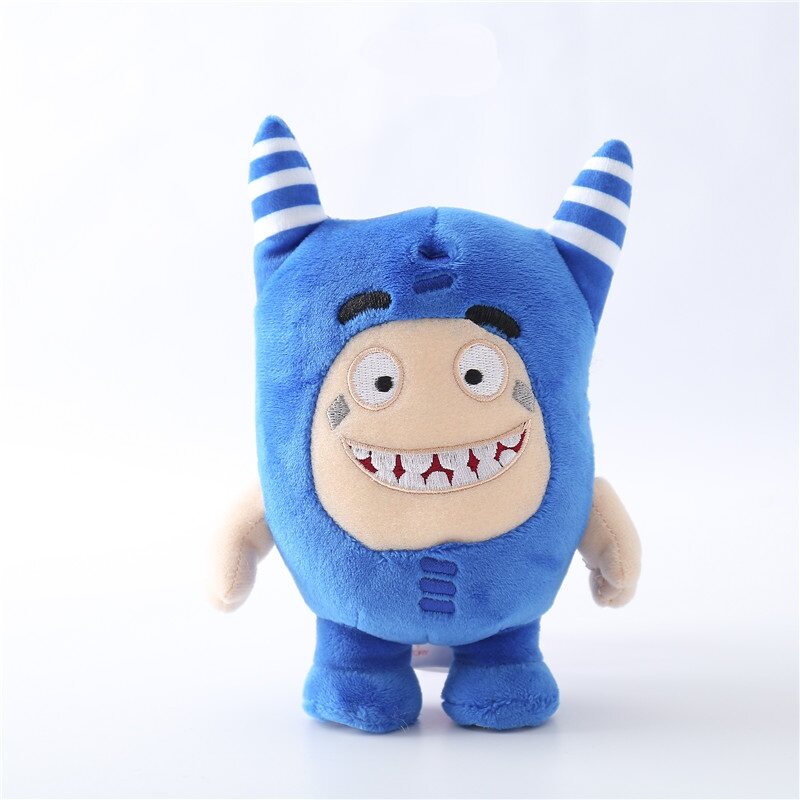 Oddbods best sale toys lazada