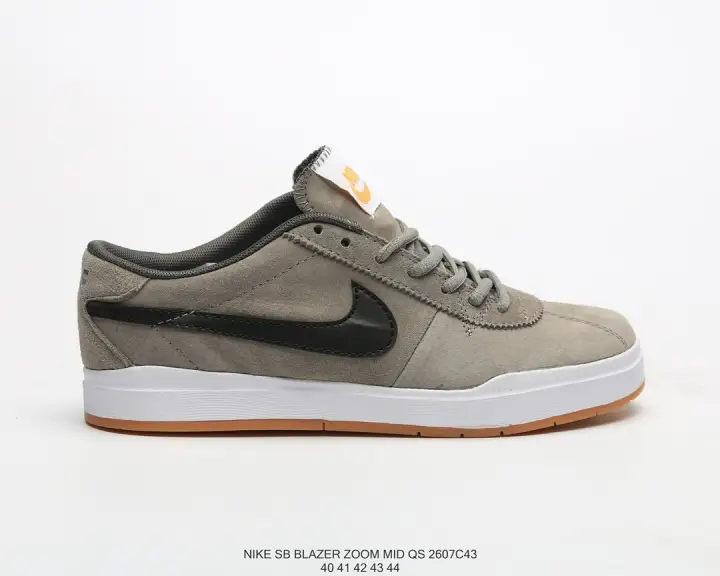 nike sb blazer zoom mid qs