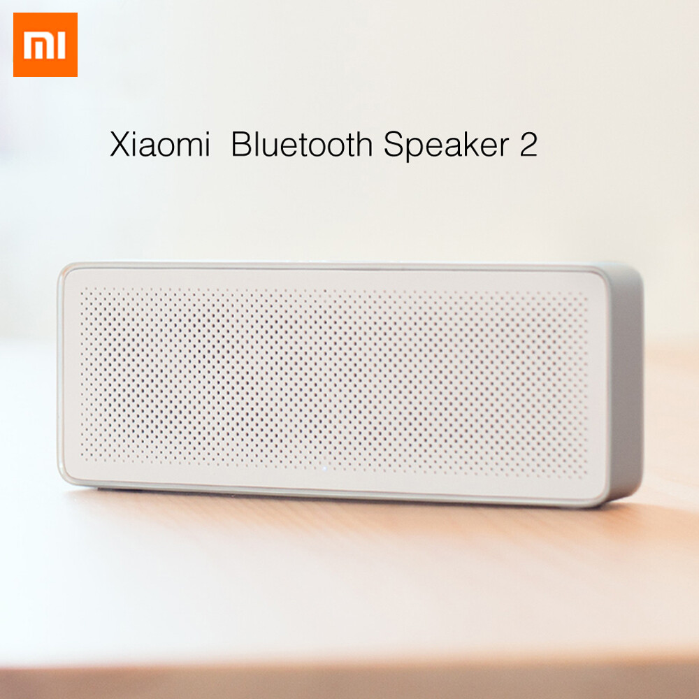 xiaomi speaker v2