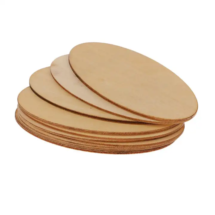 wood chips for crafts