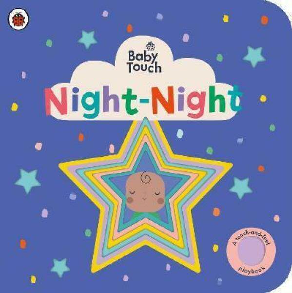 Baby Touch : Night - Night Malaysia