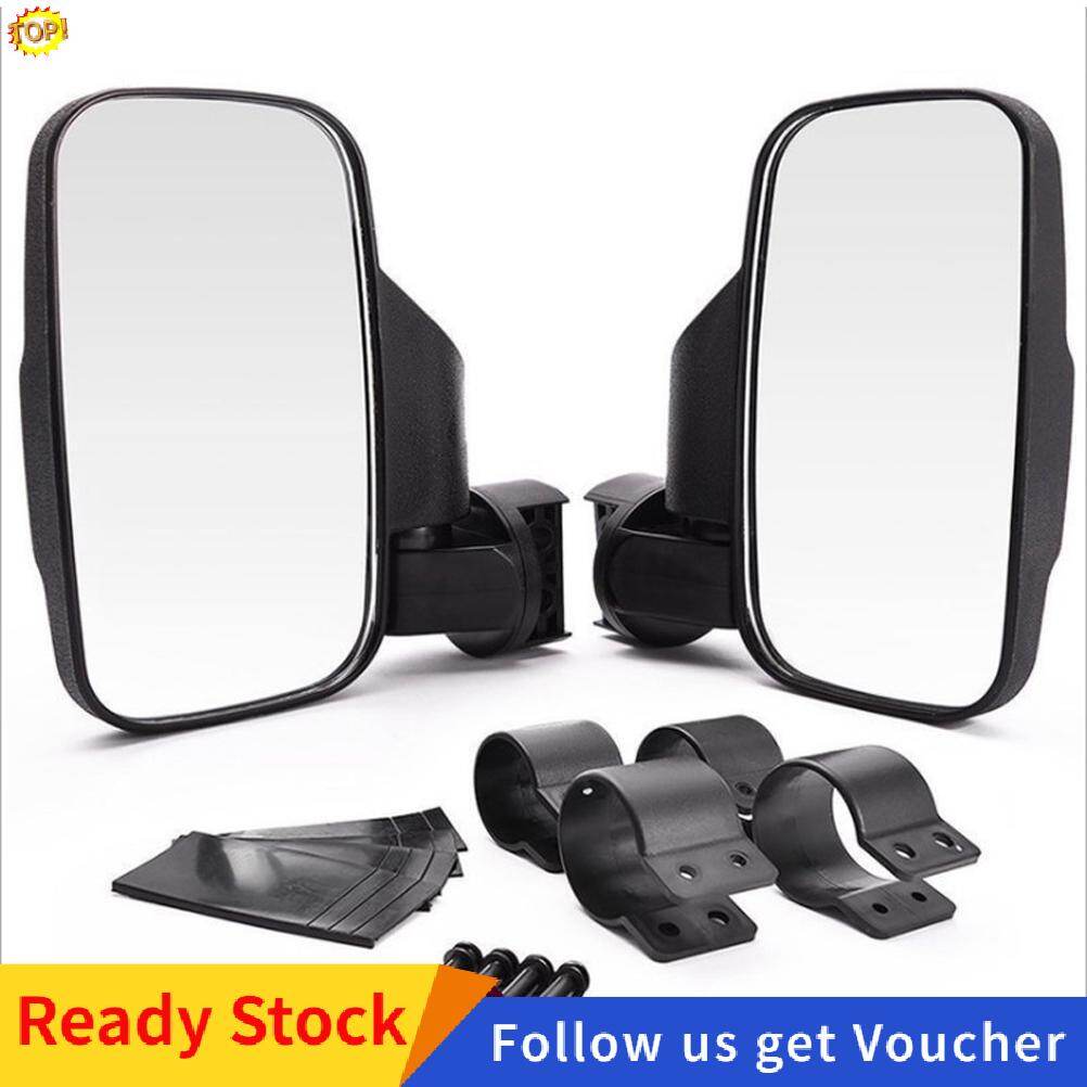 อันดับหนึ่ง 102+ ภาพพื้นหลัง กระจกมองข้างออฟโรด อัปเดต