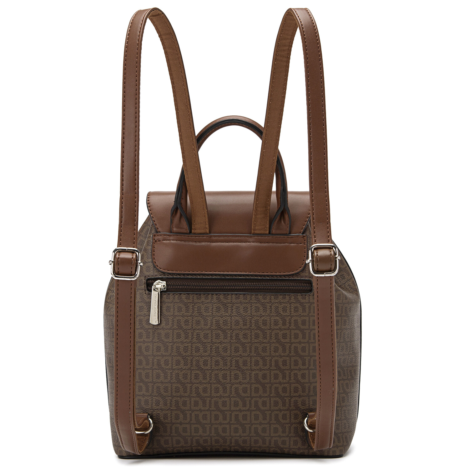 David Jones Paris balo da nu ba