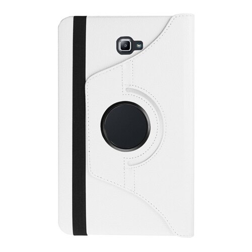 Tab A6 10.1 Case 360 Degree Rotating Folio PU Leather Case Flip Cover For Samsung Galaxy Tab A 6 10.1 T580 T585 10.1"Tablet Case