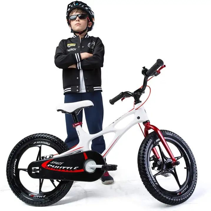 royal baby space shuttle bike