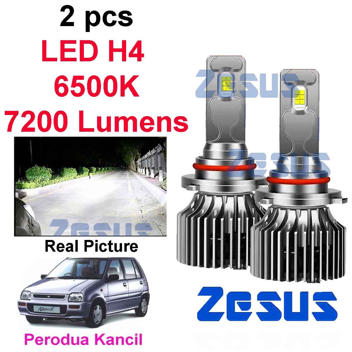Beli car led light kancil Pada Harga Terendah  Lazada.com.my