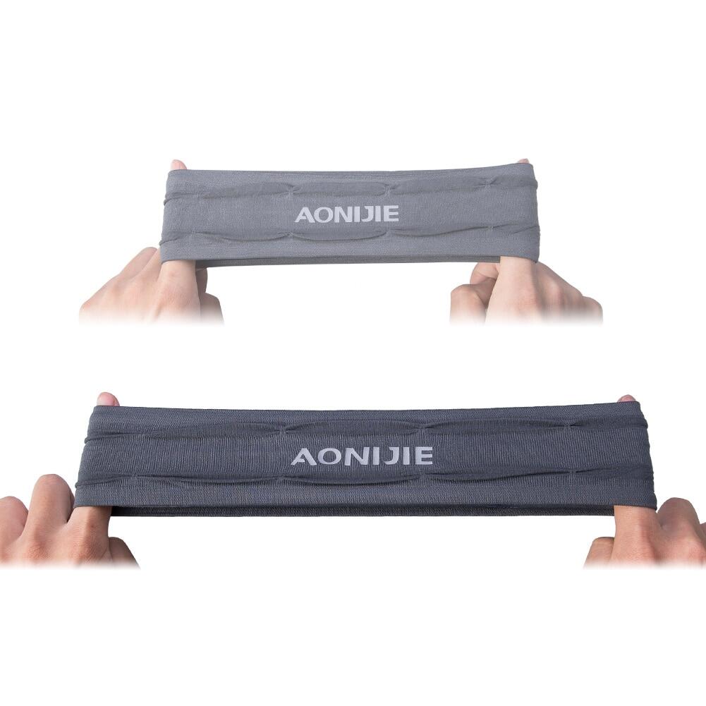 Băng chặn mồ hôi đầu thể thao AONIJIE E4086