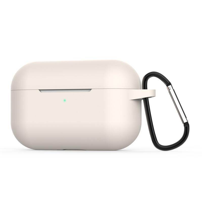 Ốp Silicon Airpods Pro Tai Nghe Bluetooth Không Dây Cho Airpods 33 Generation Silicone Trường Hợp Lưu Trữ Case0ốp Bảo Vệ Tai Nghe Không Dây Mini Bằng Silicon Lưu Trữ Hộp Dành Cho Air-Pods Pro 3