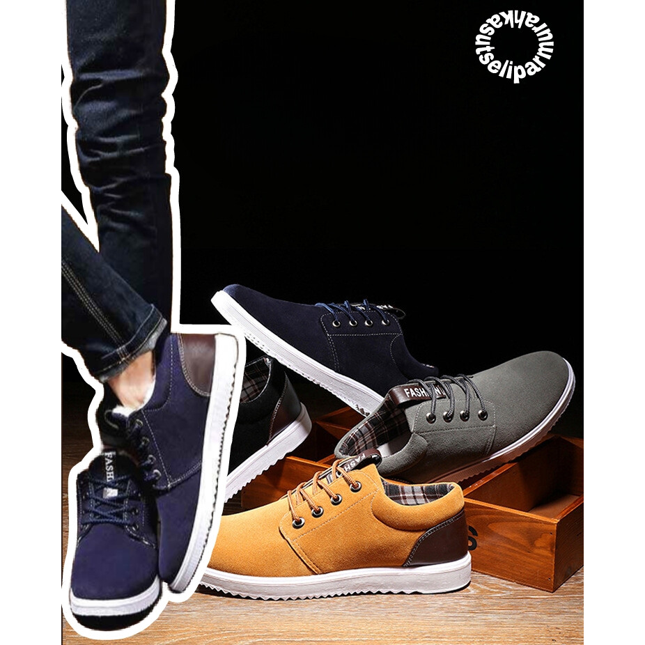 Gotowe buty sportowe Winson Dakari Innergid Sport Shoe Man_voghion.com