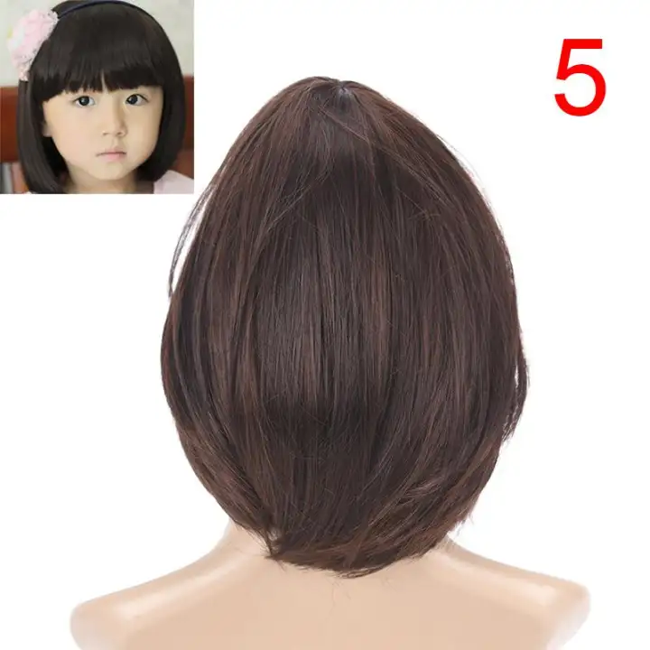 kids wigs and hairpieces