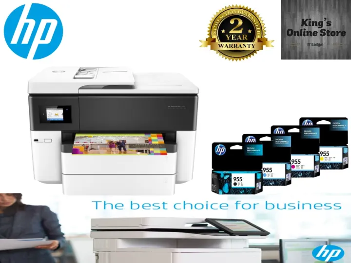 hp officejet pro 7740 for sale