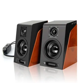 small pc speakers