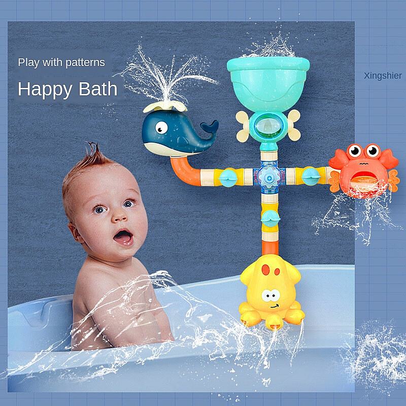 infant summer toys