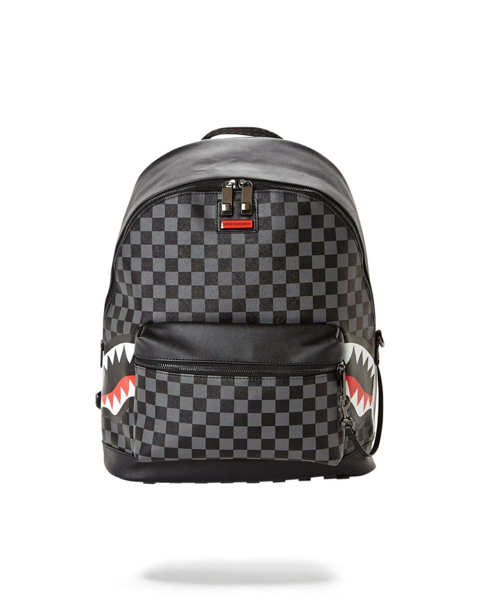 sprayground backpack malaysia