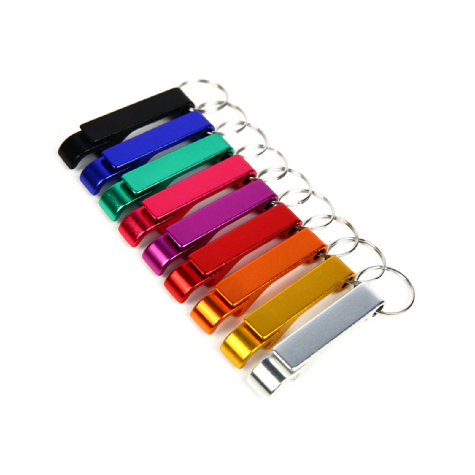 Bottle Opener Multifunction Compact Ergonomic Design Beer Can Opener for Home