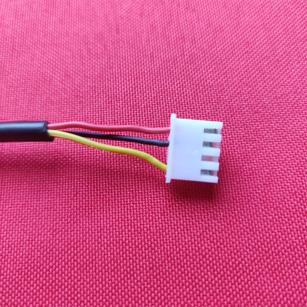 3 Pin 4 Pin Treadmill Optical Speed Sensor Running Machine Sensor General Use Treadmill Light Sensor Treadmill Tachometer