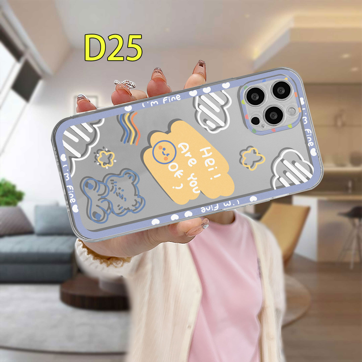 เคส IPhone 7 Plus 11 6 6S 8 Plus XR 11 12 13 PRO MAX 11 12 13 Mini X XS ...