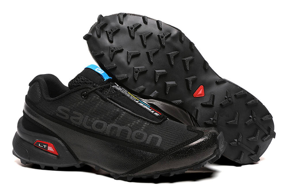 OriginalˉSalomonˉSPEEDCROSS 5M Men'sˉSportsˉrunningˉshoesˉsneakersˉBasketballˉshoes