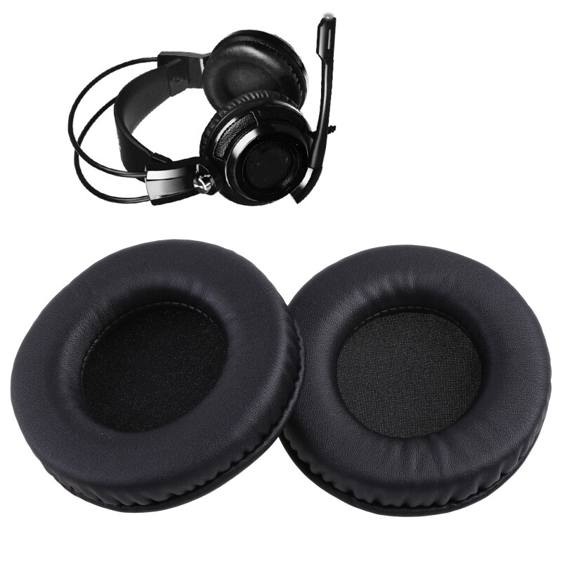 Replacement Soft Comfortable Ear Pad for SOMIC G941 Ear Covers Ear Pads