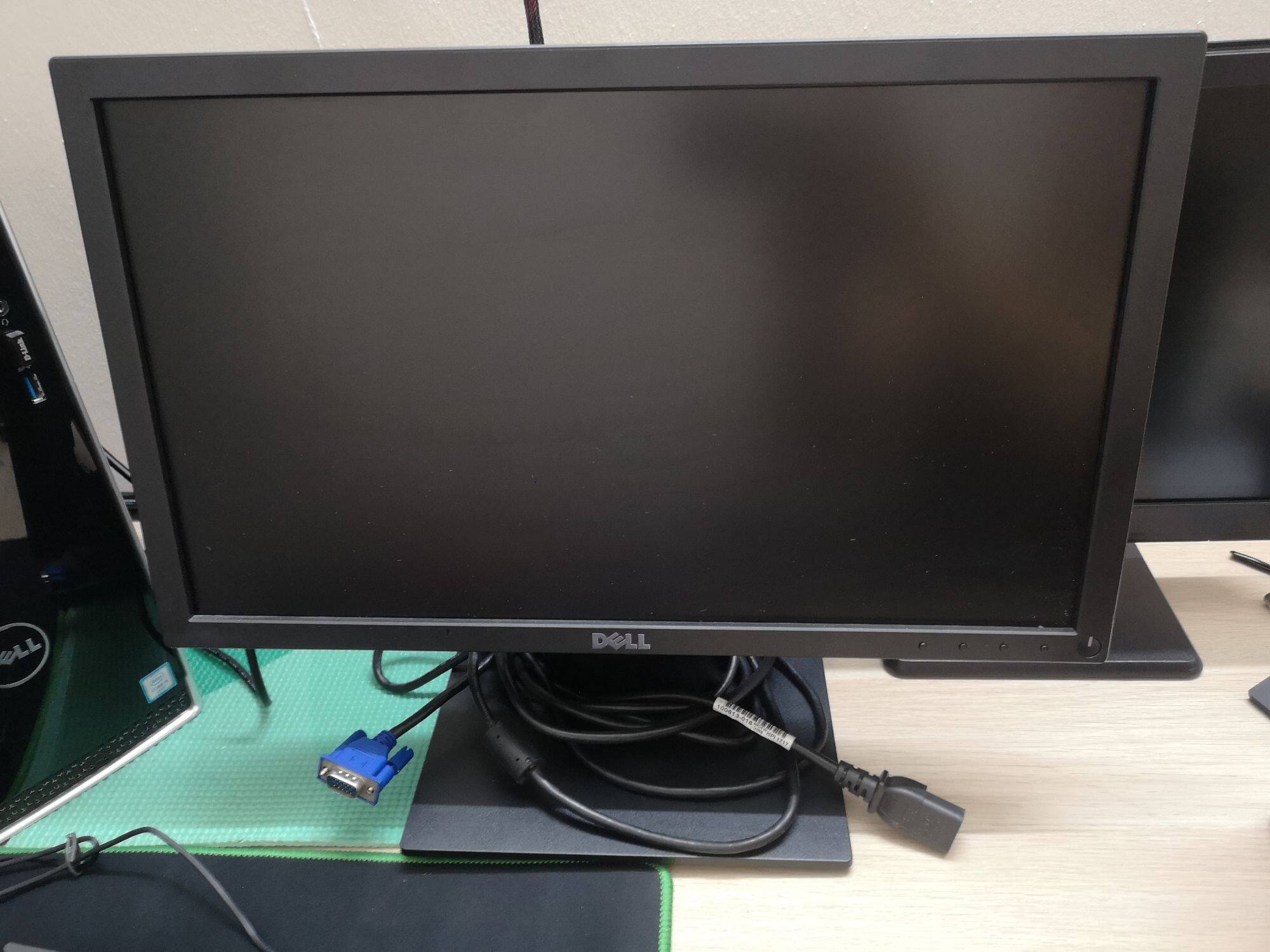 DELL 19 INCH MONITOR ( USED) | Lazada DELL 19 INCH MONITOR ( USED) | Lazada