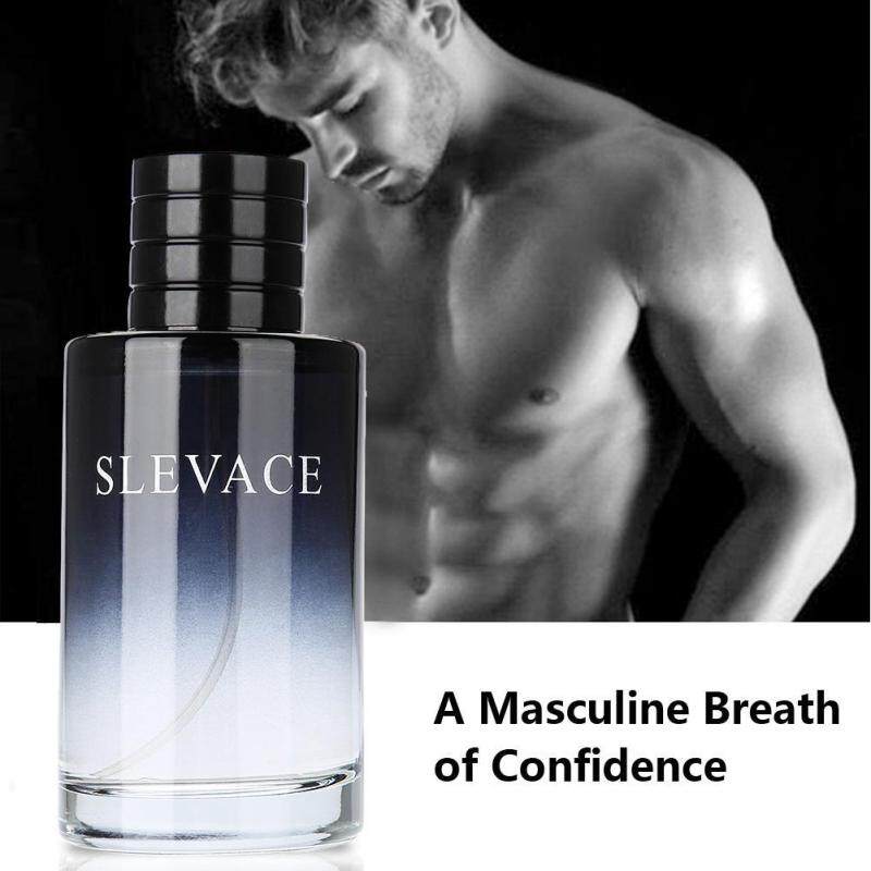 Buy HEA Wild Musk Wood Fragrance Perfume 3.4oz Spray Fresh Cologne Perfume for Men Singapore