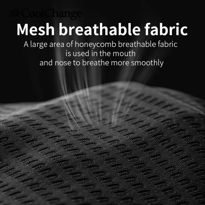 breathable mesh fabric