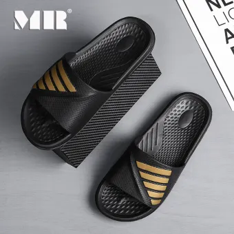 personalized mens slippers