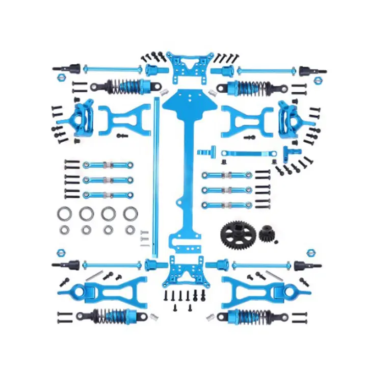 wltoys a959 parts list