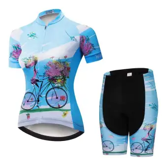 women's cycling jerseys short sleeve