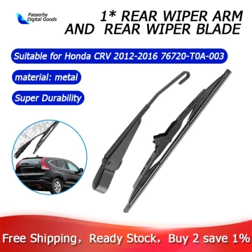 Beli Honda Crv Rear Wiper Pada Harga Terendah Lazada My