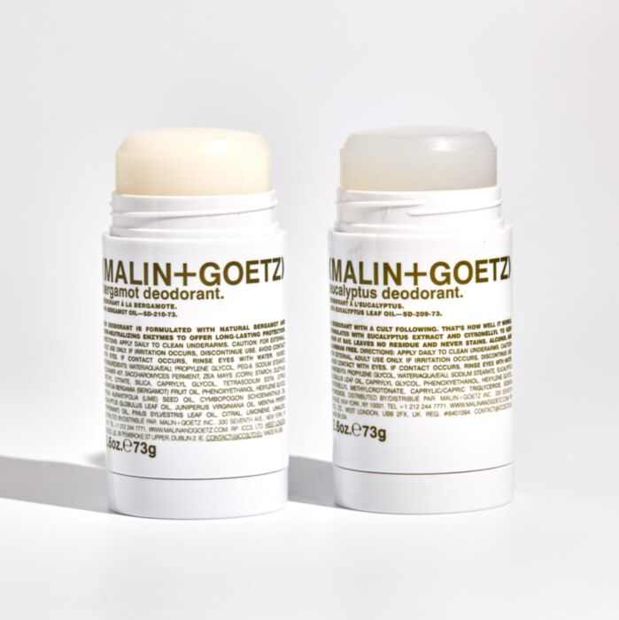 [MALIN GOETZ] MALIN+GOETZ DEODRANT 73g(VARIOUS OPTIONS)