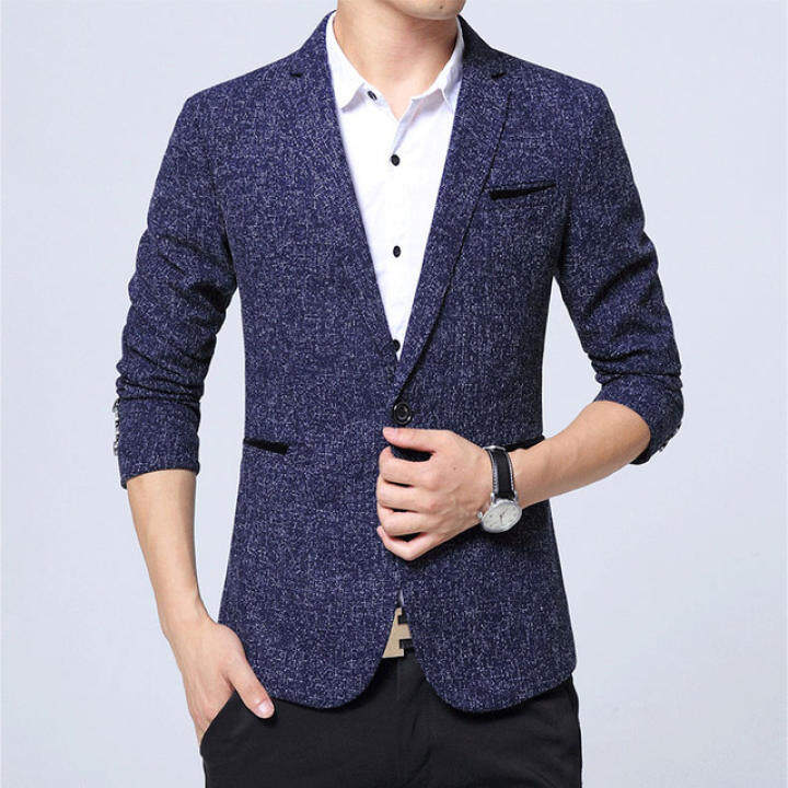 slim fit coat suit
