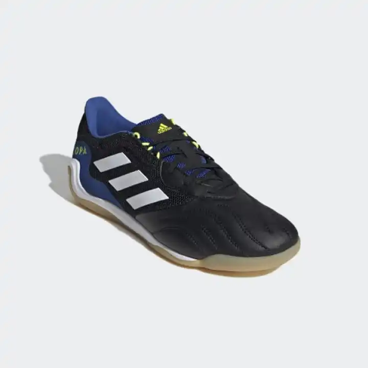 kasut futsal adidas sala