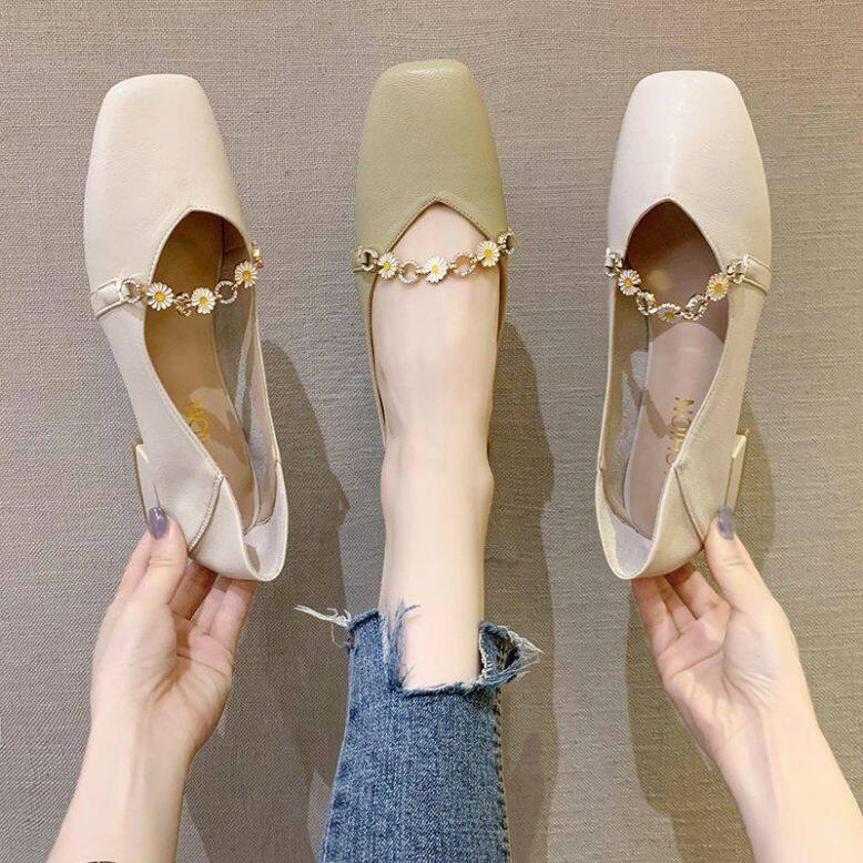 Vintage Mary Janes Giày Nữ Nữ Giày Giày Đi Học Giày Búp Bê Cho Phụ Nữ Giày Ba-lê Đế Bằng Cho Phụ Nữ Trên Doanh Số Bán Hàng 110940 giá rẻ