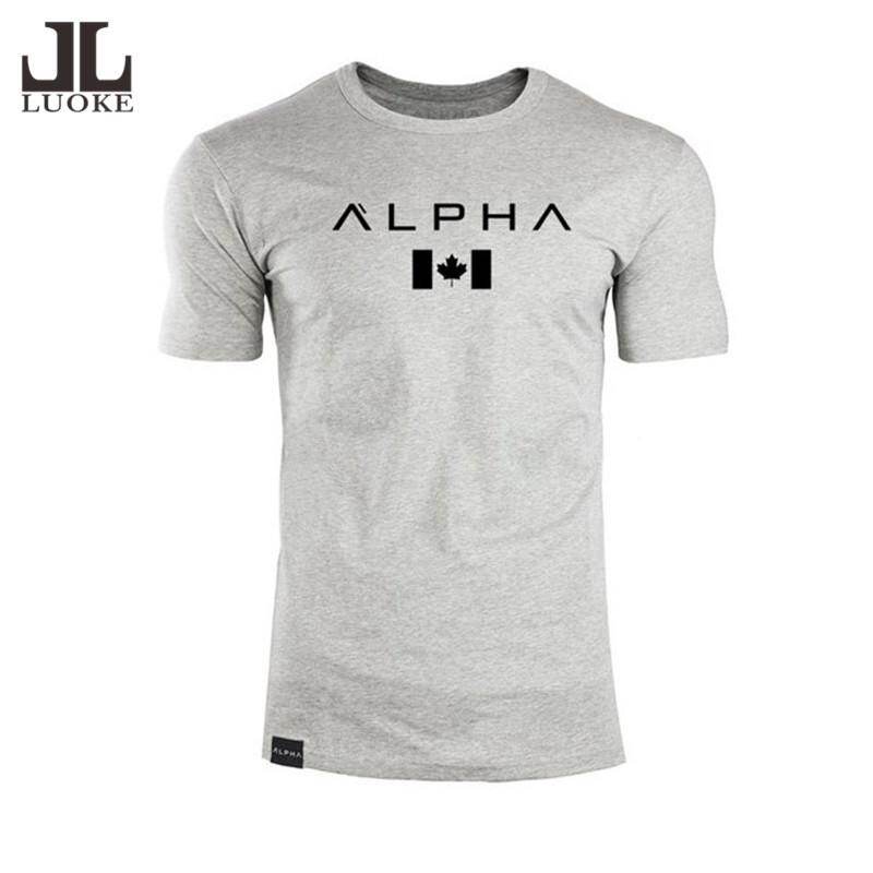 short sleeve breathable cotton tight 