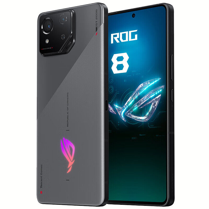 ASUS ROG Phone2 いたく GlobalROM Tencent版