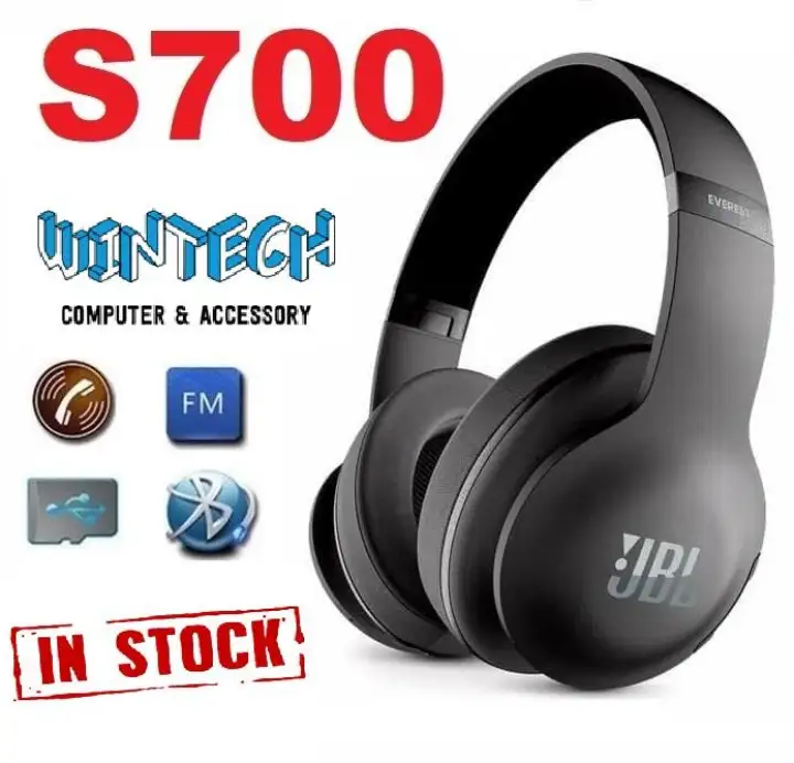 jbl s700 headphones