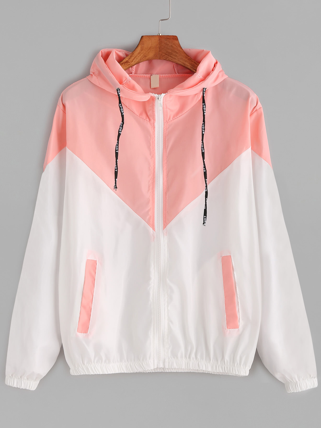 Nature Star Womens Casual Color Block 