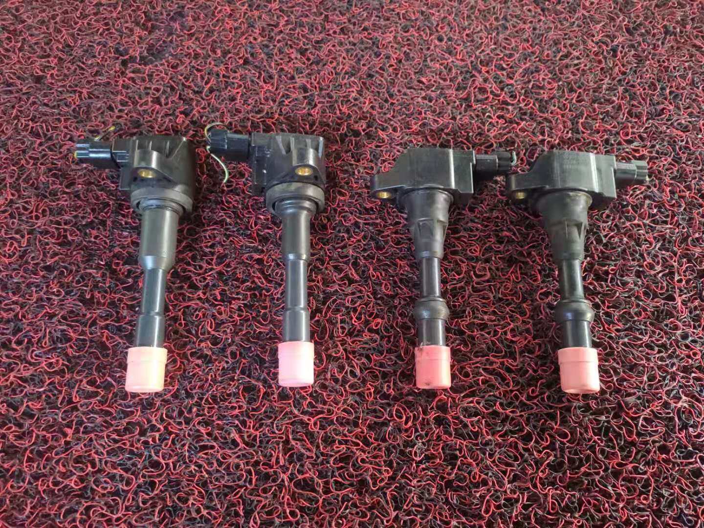 HONDA JAZZ/HONDA CITY L15A IDSI IGNITION PLUG COIL IN/OUT