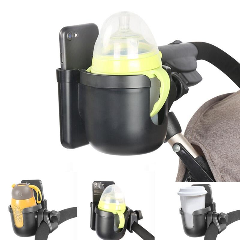 Baby Stroller Accessories Cup Holder Children Tricycle Bicycle Cart