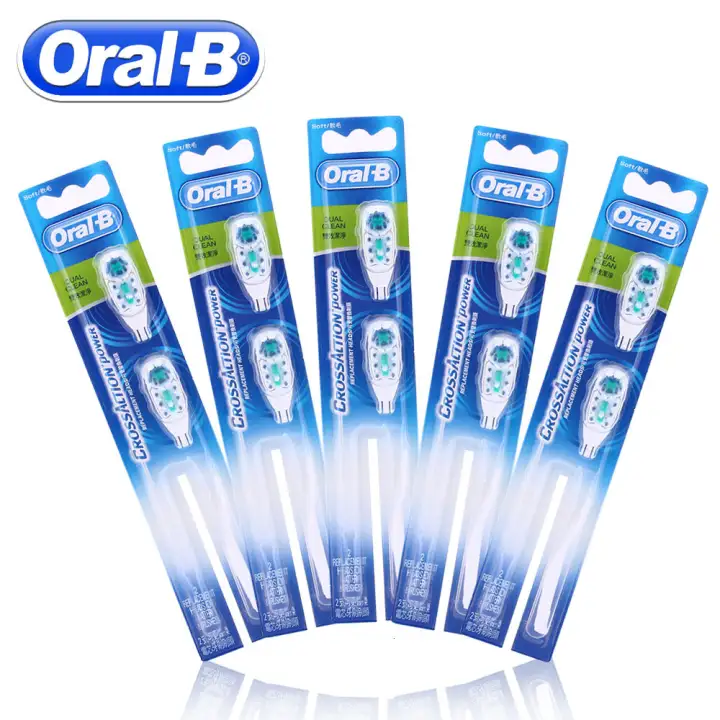 live coco electric toothbrush heads