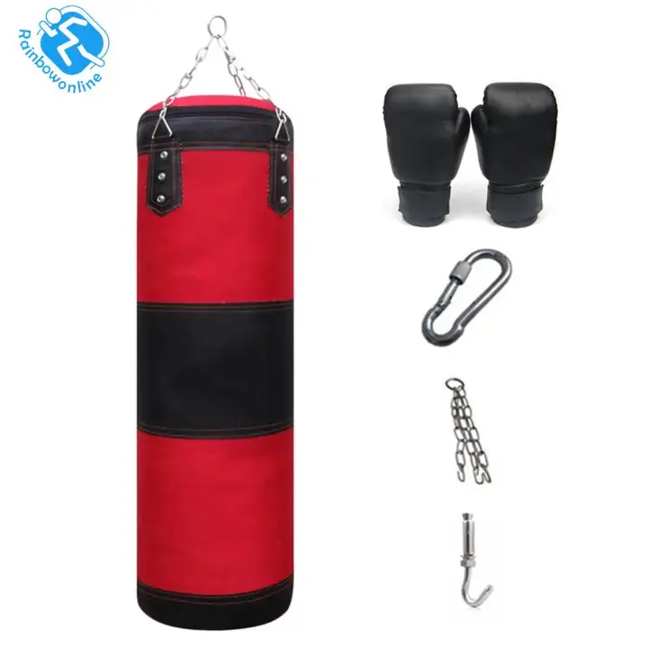 punching exercise equipment