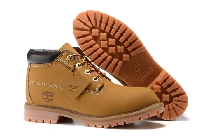 timberland classic oxford
