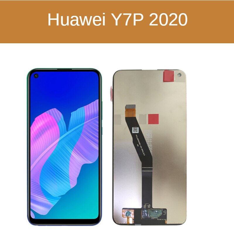 LCD Screens Huawei Y7P 2020 COMPLETE LCD + FREE Screen Protector was