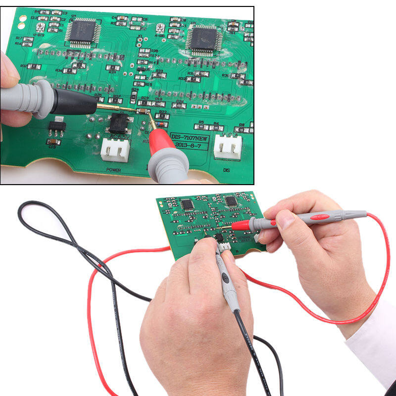 Đầu Dò KIPRUN 20A 1000V