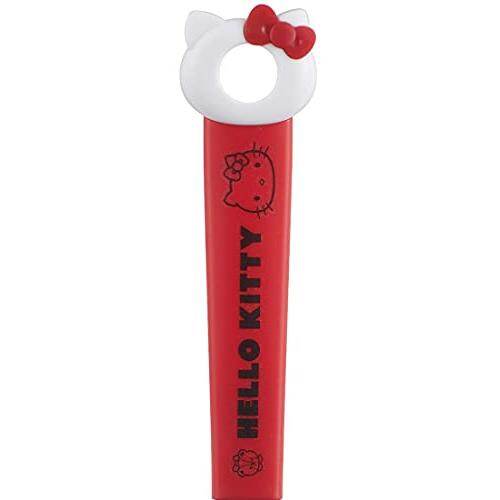 Skater Nylon Ladle Kitty & Tiny Cham Sanrio KWO1-A