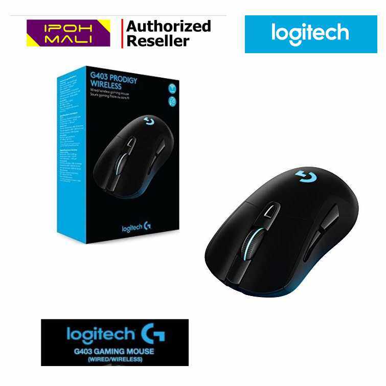 logitech g403s