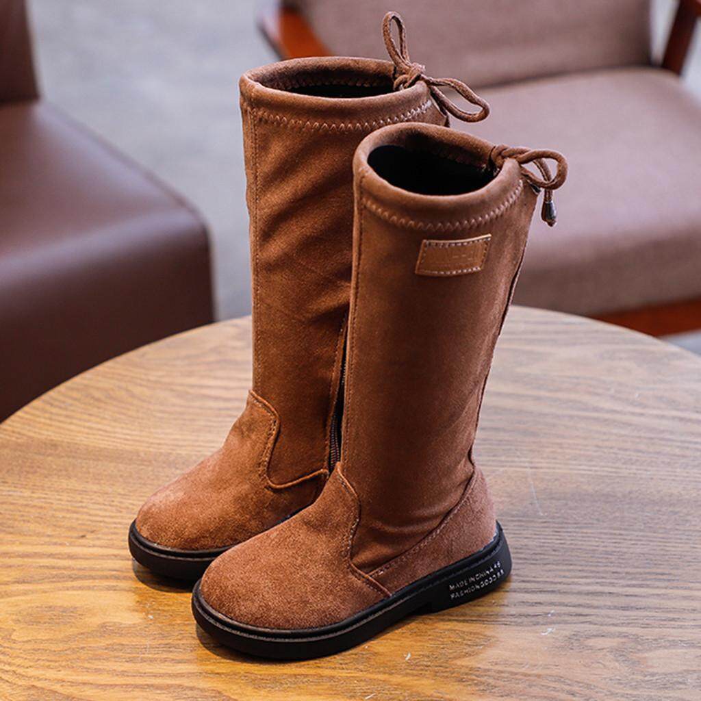 long tan boots sale