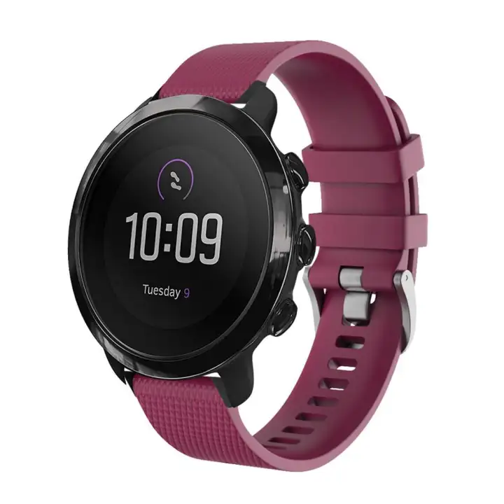 suunto 3 fitness pink