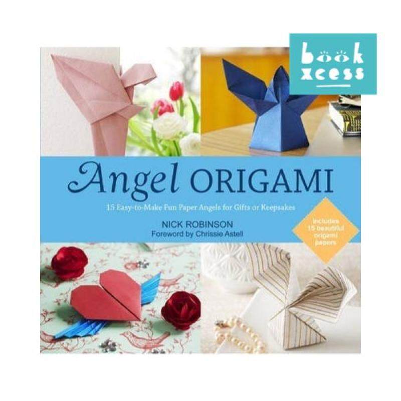 Angel Origami Malaysia